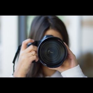 Meet your Posher, Zippy